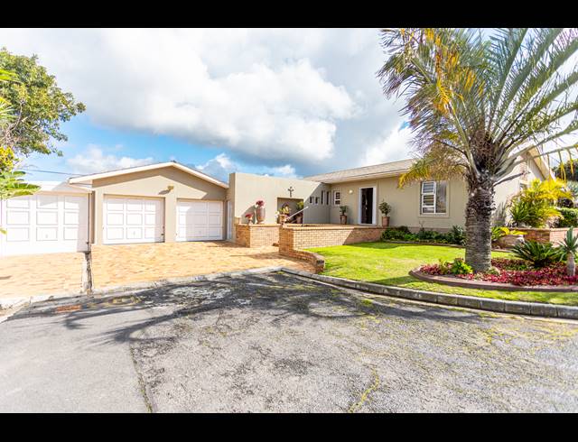 4 BEDROOM FREESTANDING SOLD IN PANORAMA